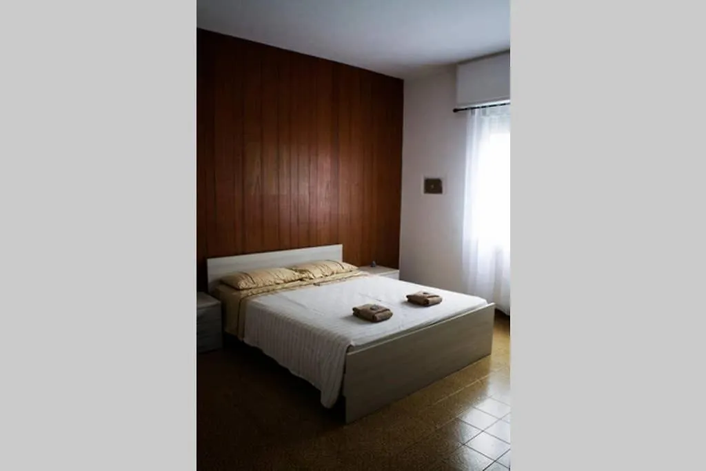 Ferienwohnung Casa Del Sole San Salvatore  Italien