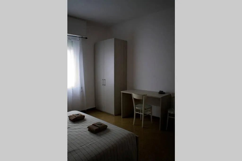 Apartment Ferienwohnung Casa Del Sole San Salvatore