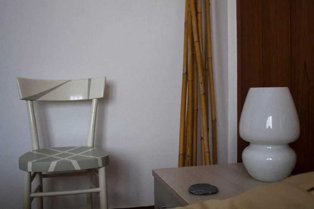 Ferienwohnung Casa Del Sole San Salvatore  San Salvatore (Genoa)