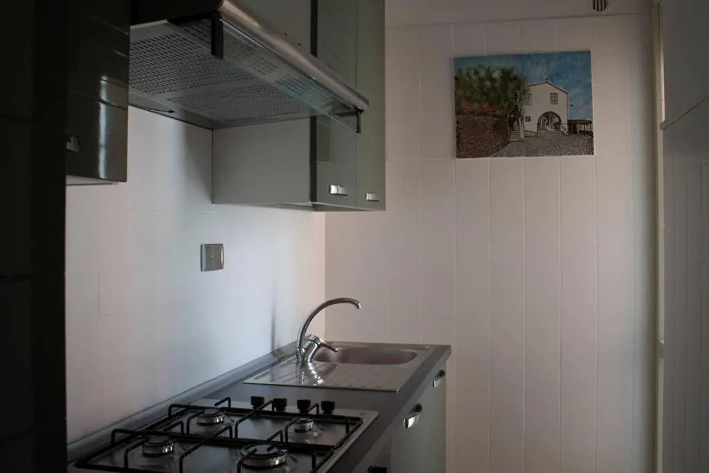 Apartment Ferienwohnung Casa Del Sole San Salvatore  Italien