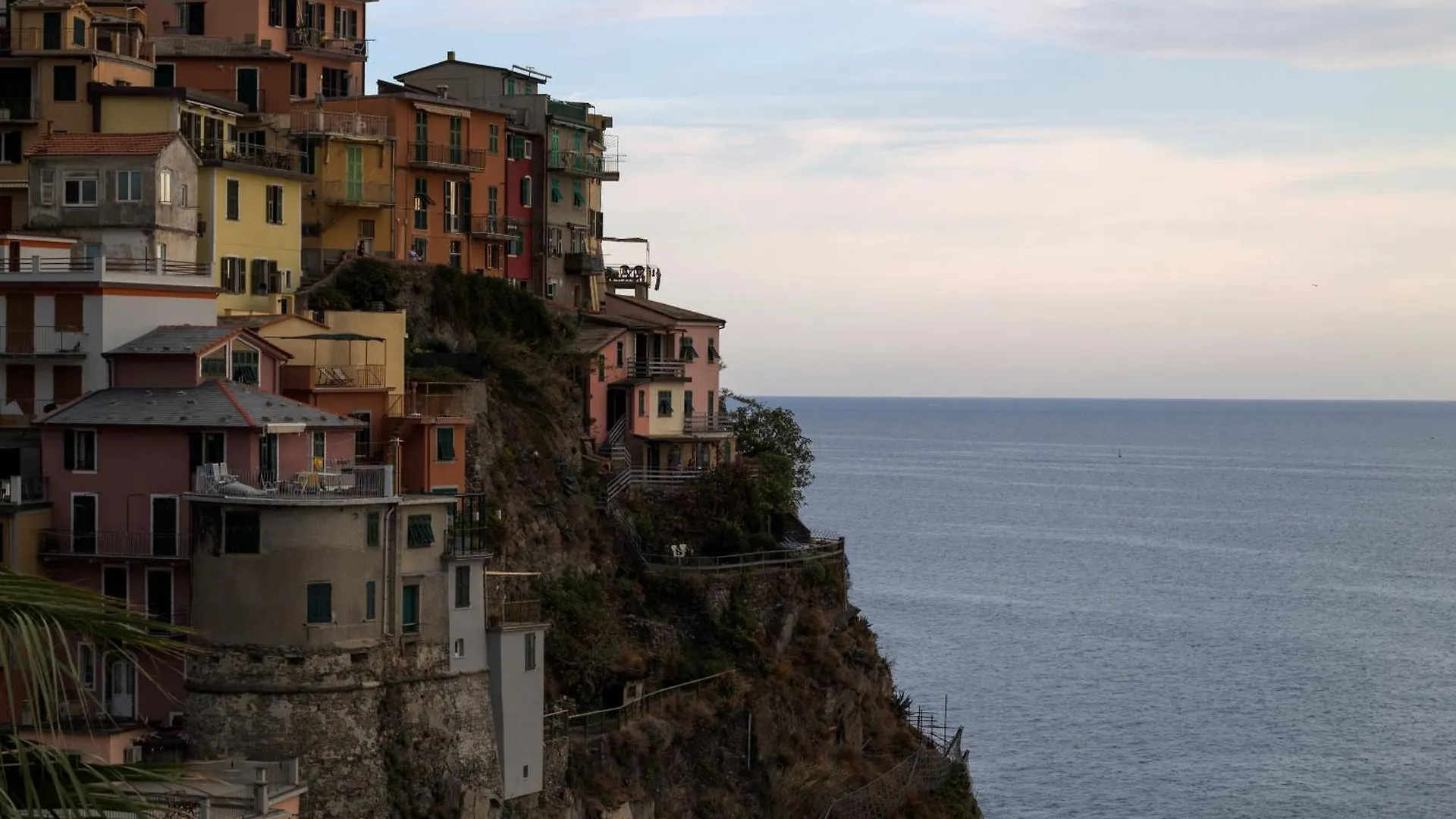 Appartamento Casa del Sole San Salvatore  Italia