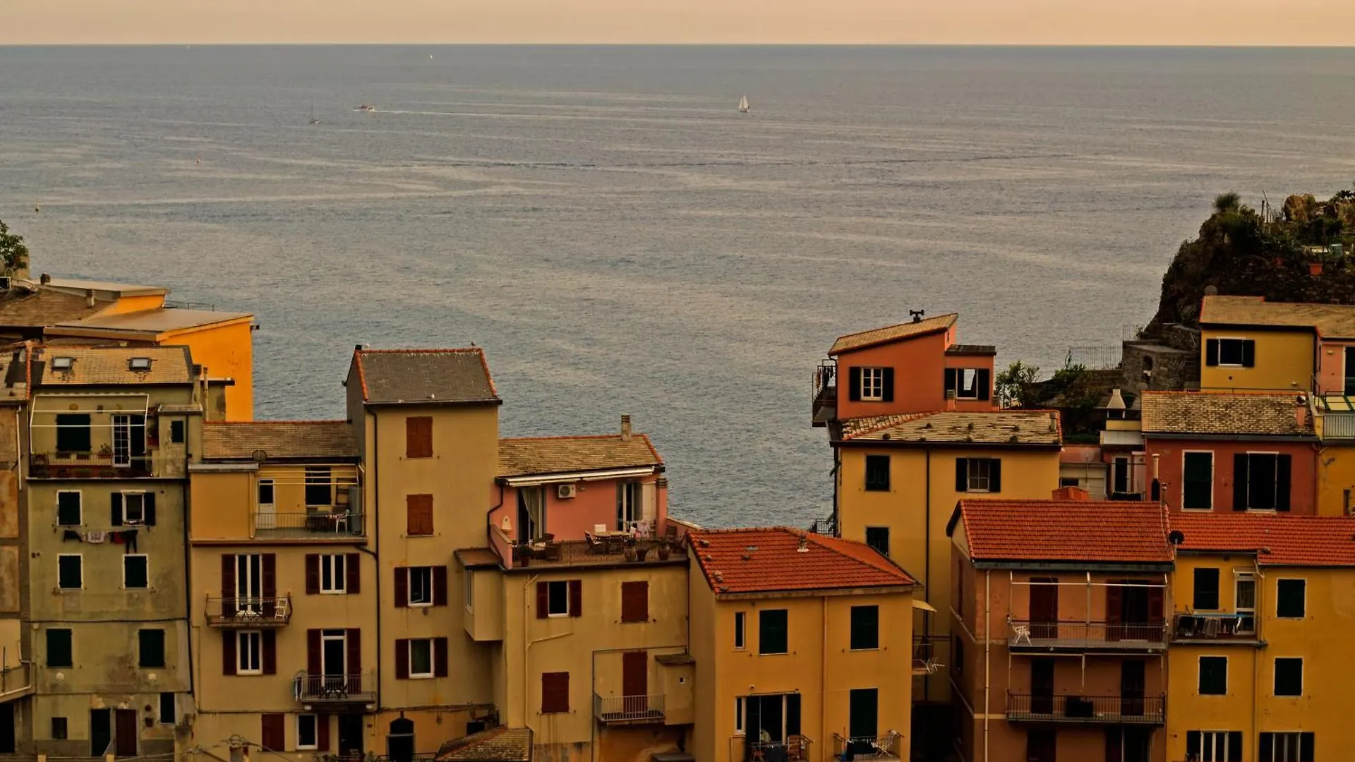 Appartamento Casa del Sole San Salvatore