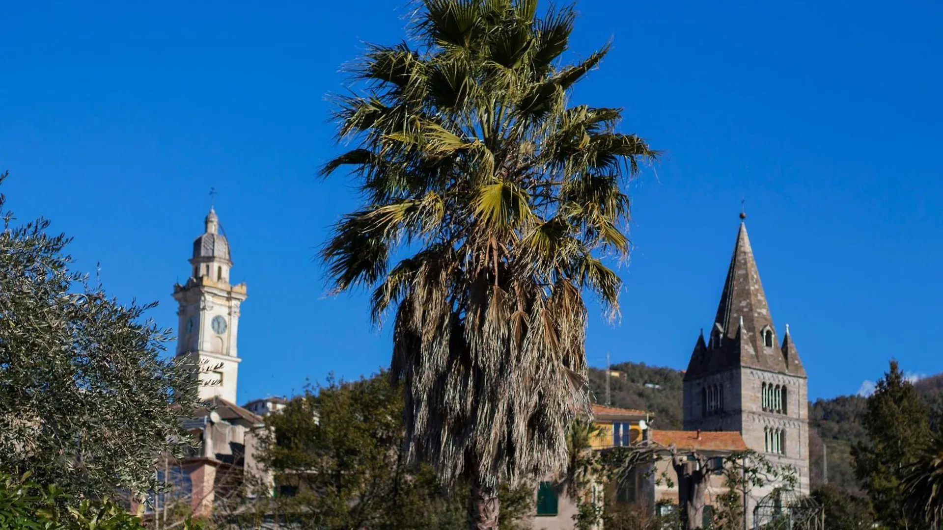 Appartamento Casa del Sole San Salvatore   San Salvatore (Genoa)