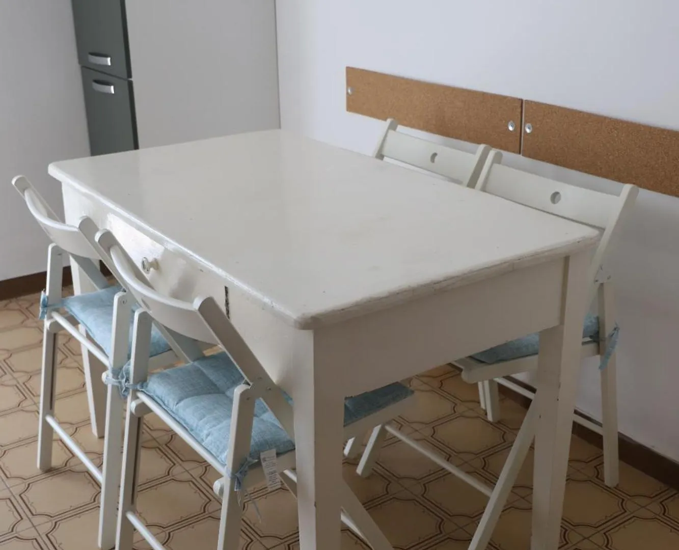 Appartamento Casa del Sole San Salvatore  San Salvatore (Genoa)