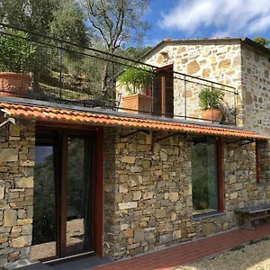 Il Sogno Del Vagabondo - A Vagabond's Dream Ferienhaus