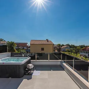 Sandi Villa Novigrad Istria