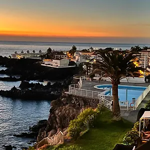 Costa Isora Apartment Puerto de Santiago (Tenerife)