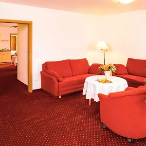 Eichinger Apartment Bad Wörishofen