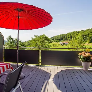 Streifinger Apartment Freyung